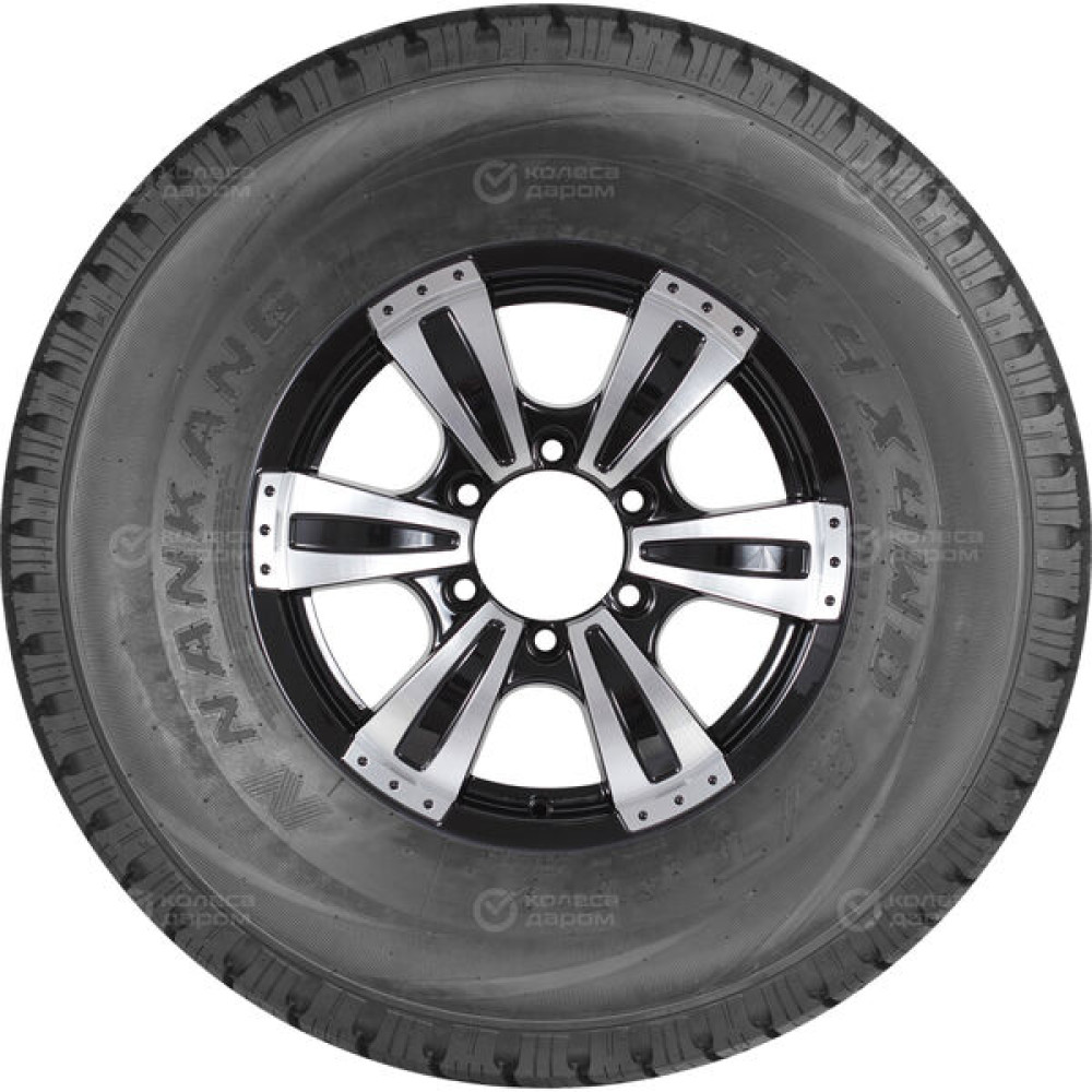 Nankang FT7 225/75 R16 115Q