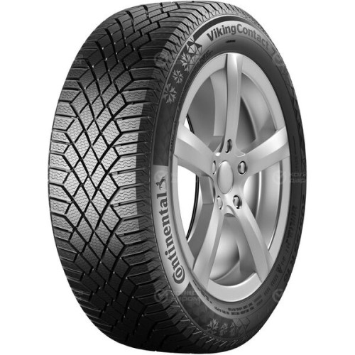 Continental Viking Contact 7 225/45 R18 95T