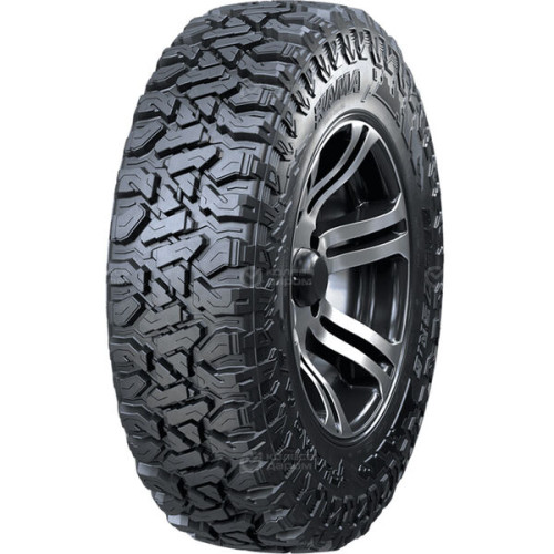 Кама FLAME M/T (НК-434) 215/75 R15 100Q