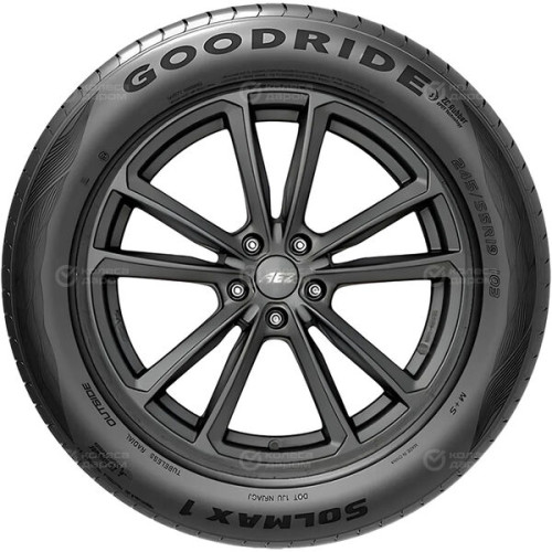 Goodride Solmax1 225/40 R19 93Y