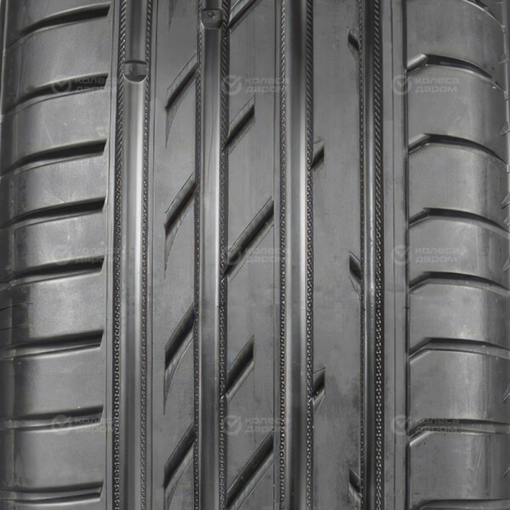 Ikon NORDMAN SZ2 225/55 R17 101W