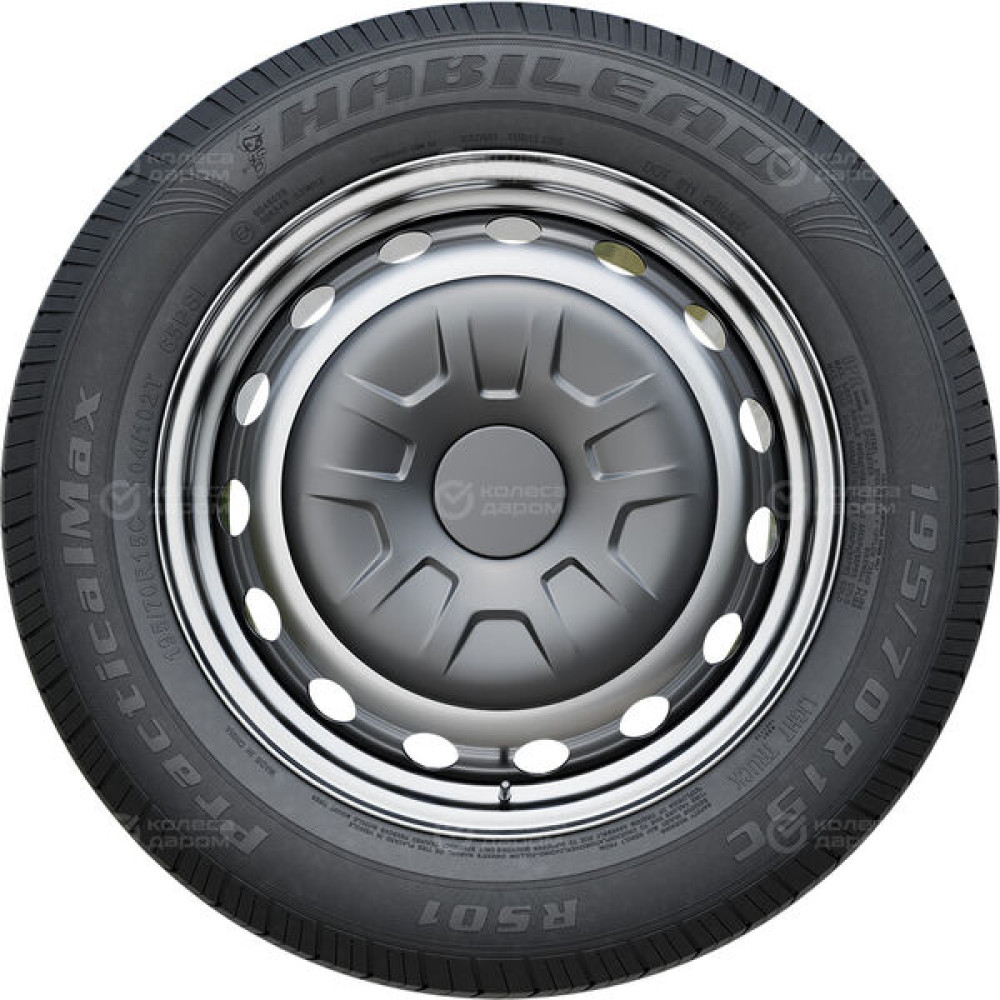 Habilead RS01 185/80 R14C 102T