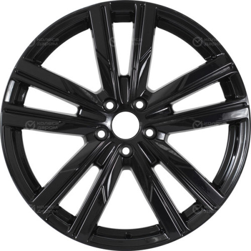 Колесный диск RST R089 7xR19 5x108 ET36 DIA65.1 черный