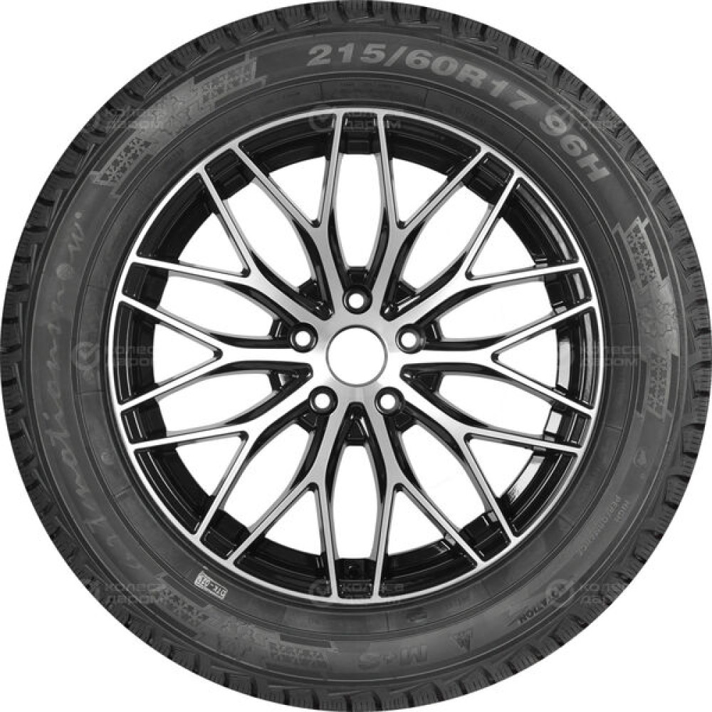 Бел BEL-464 215/60 R17 96H
