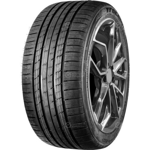 Tracmax X-Privilo RS01 275/40 R22 108Y