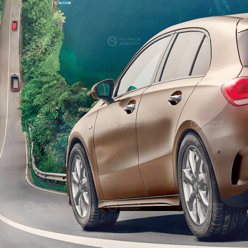 Cordiant Road Runner 205/55 R16 94H