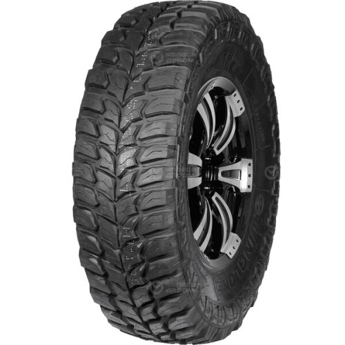 Linglong Crosswind M/T 245/75 R16 120Q