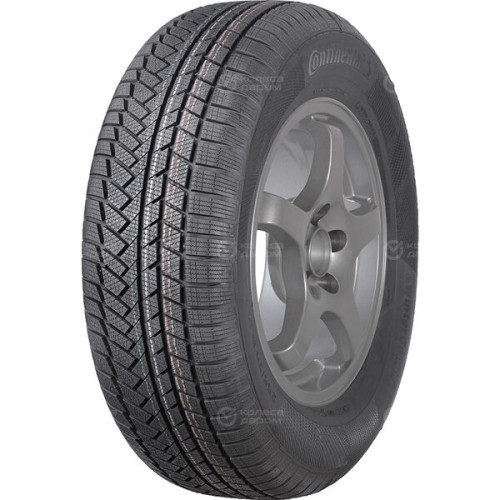 Continental Winter Contact TS 850 P SUV 255/65 R17 110H