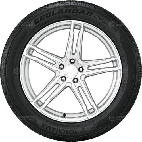 Yokohama Geolandar G058 235/50 R18 97V