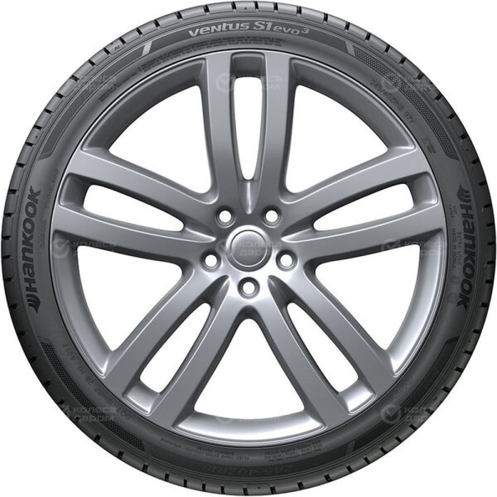 Hankook Ventus S1 evo3 K127 255/30 R22 95Y