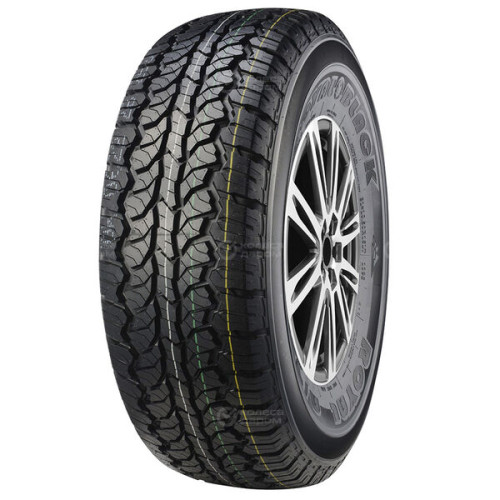 Royal Black Royal A/T 185/75 R16C 104S
