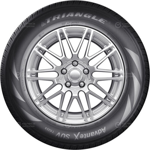 Triangle TR259 275/65 R18 116H