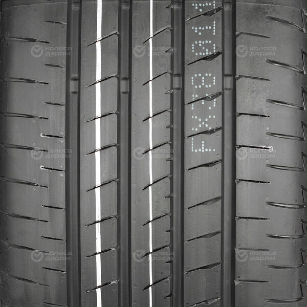 Bridgestone TURANZA T005A 225/65 R17 102H
