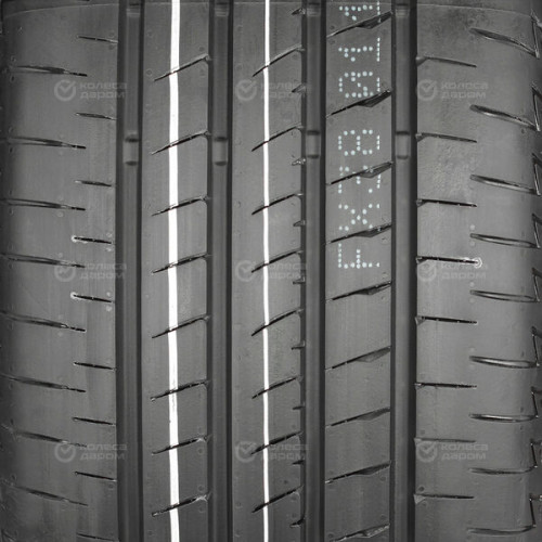 Bridgestone TURANZA T005A 225/65 R17 102H