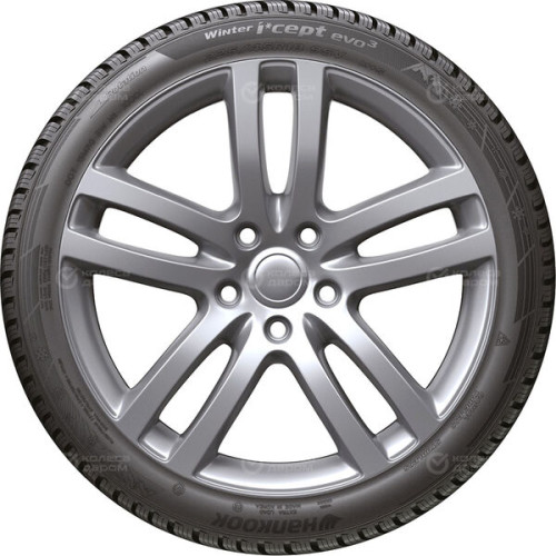Hankook Winter i*cept evo3 SUV W330A 325/35 R22 114W