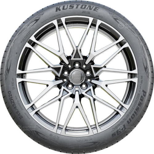 Kustone Passion P9S 275/40 R20 106W