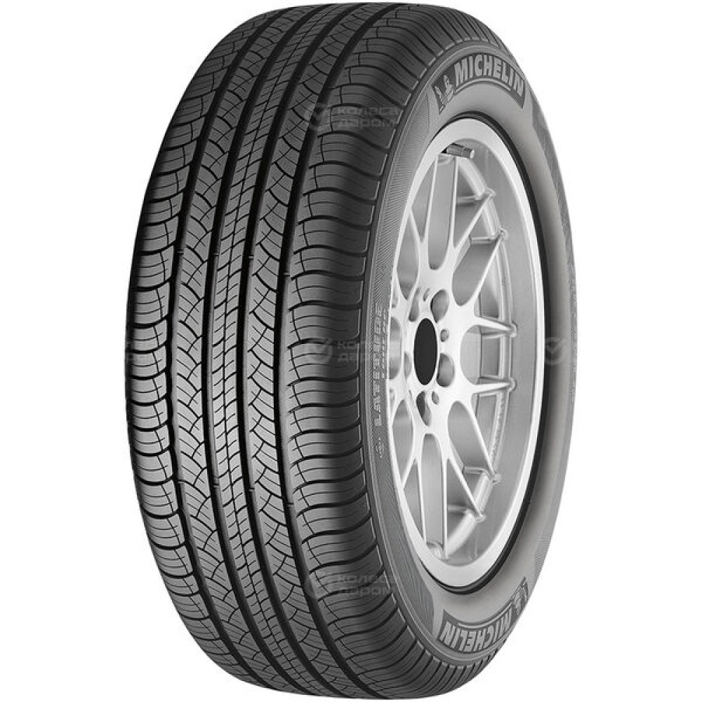 Michelin Latitude Tour HP 255/50 R19 103V (омологация)