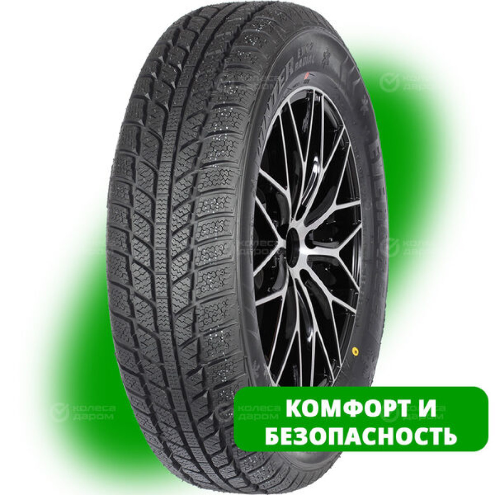 Evergreen EW62 175/65 R15 84H