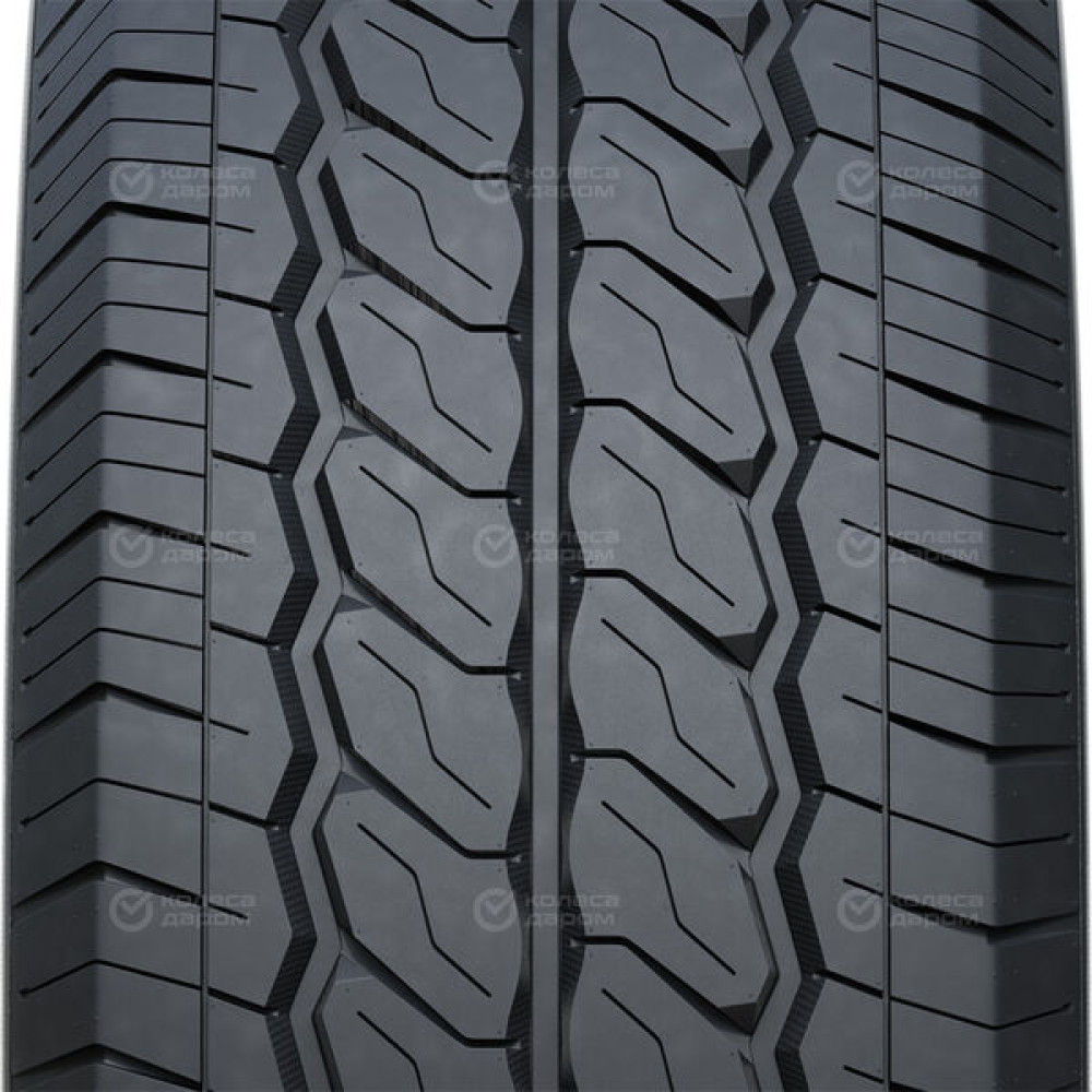 Habilead RS01 195/80 R15C 106T