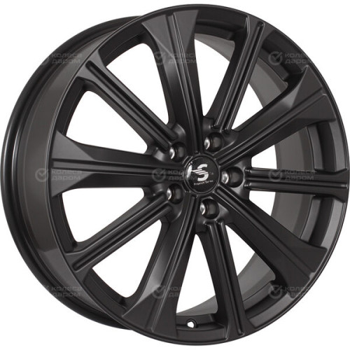 Колесный диск СКАД Premium Series КР013 (19_Haval F7/F7x) 7xR19 5x114.3 ET40 DIA64.1 черный матовый