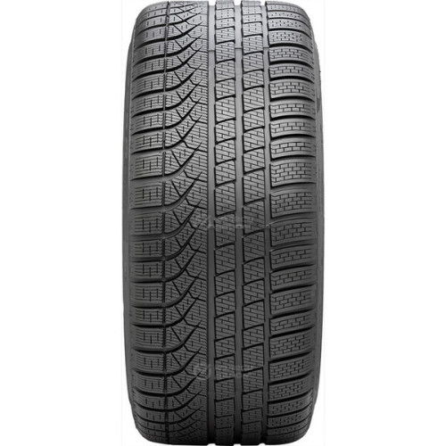 Pirelli P ZERO Winter 255/40 R19 100V (омологация)