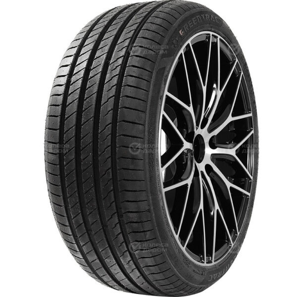Greentrac Journey X 235/40 R18 97W