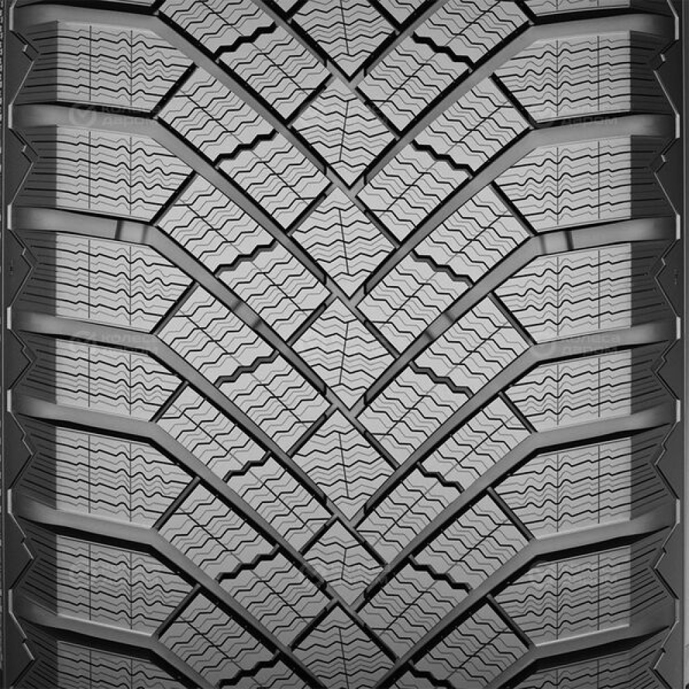 Continental Viking Contact 8 255/55 R20 110T