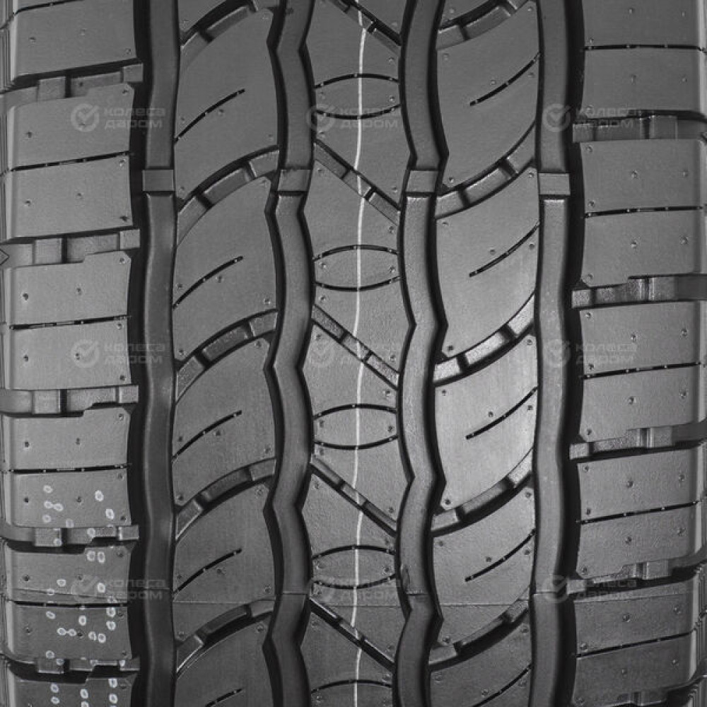 Atlander Roverstar A/T II 235/70 R16 110S