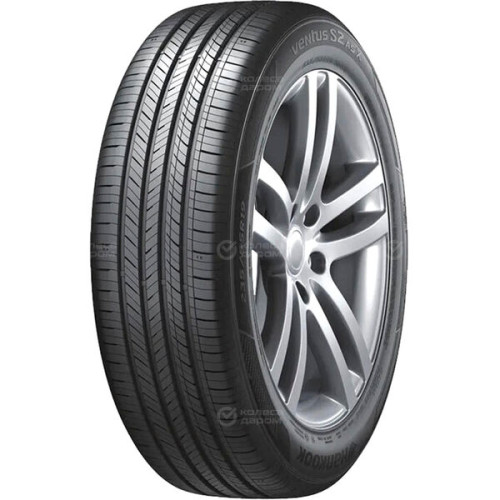 Hankook Ventus S2 AS X RH17 245/45 R20 99V