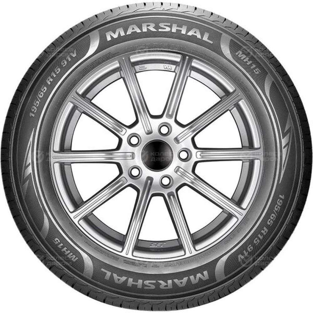 Marshal MH15 205/60 R16 92H