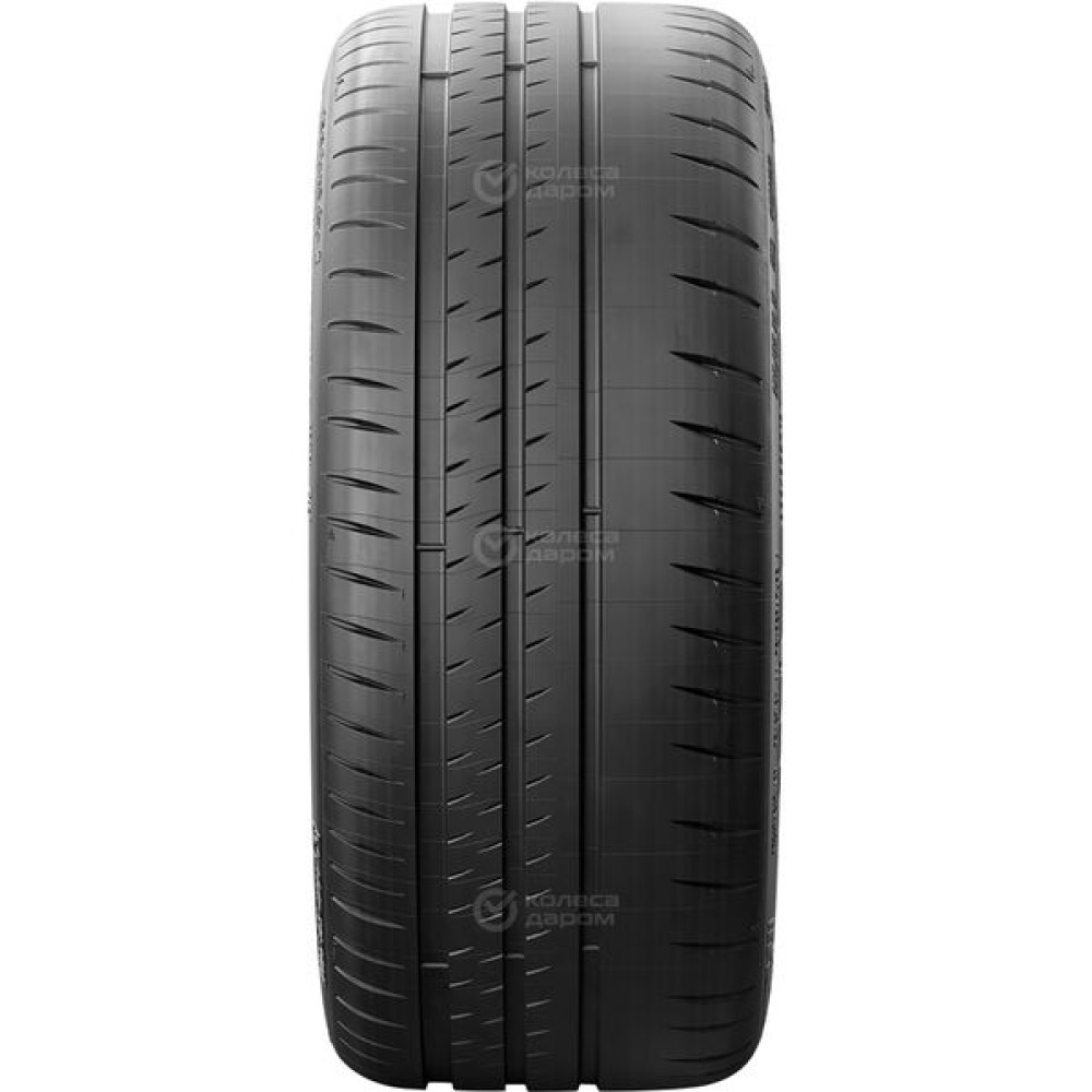 Michelin Pilot Sport Cup 2 275/35 R21 103Y (омологация)