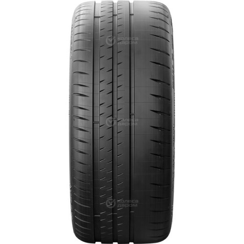 Michelin Pilot Sport Cup 2 275/35 R21 103Y (омологация)