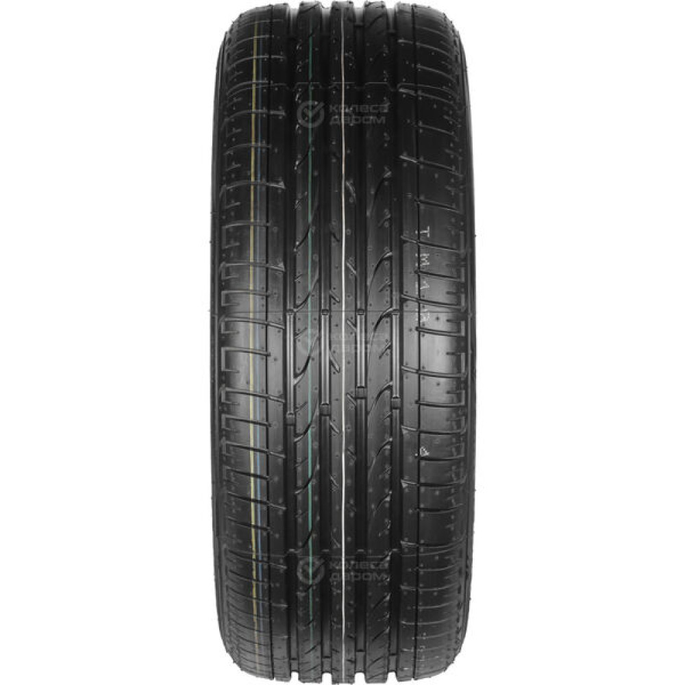 Bridgestone Dueler HP Sport Run Flat 275/40 R20 106W (омологация)