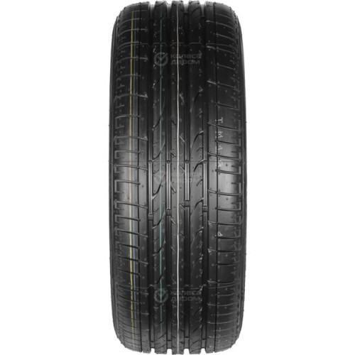 Bridgestone Dueler HP Sport Run Flat 275/40 R20 106W (омологация)