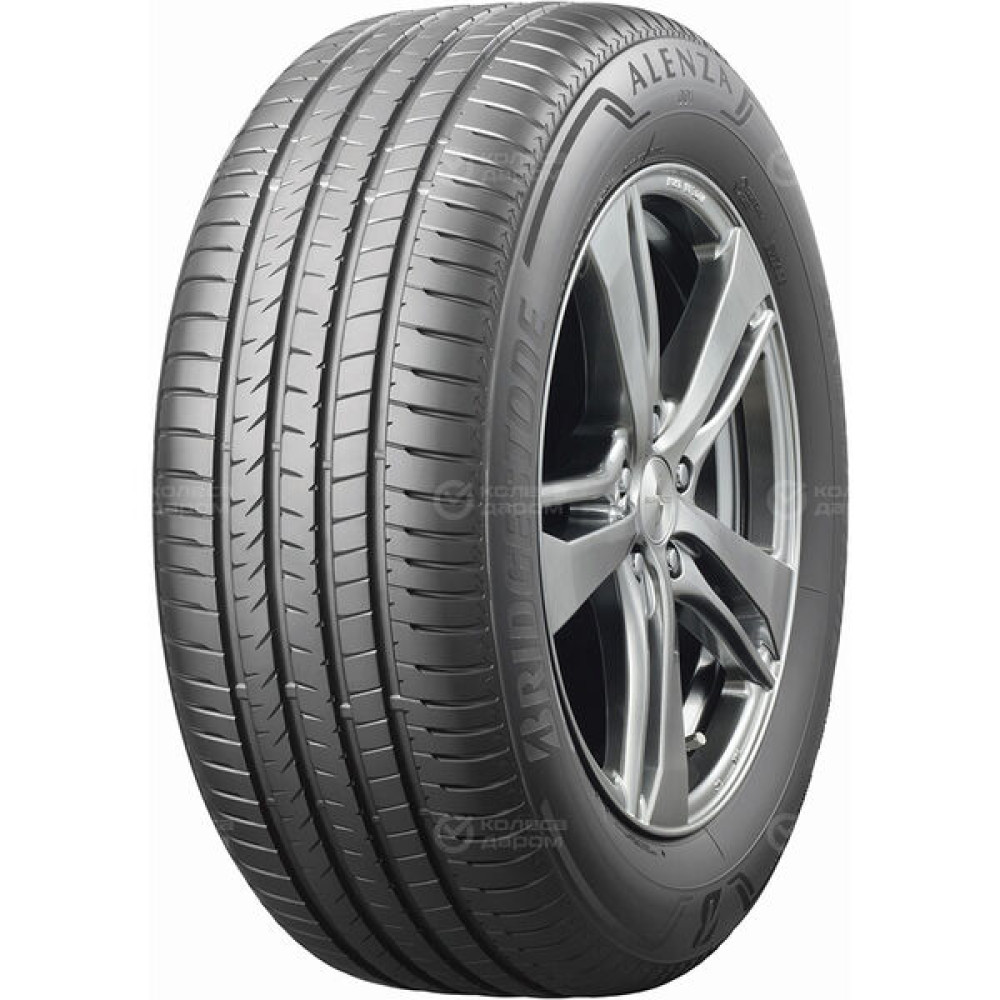 Bridgestone Alenza 001 Run Flat 245/40 R21 100Y
