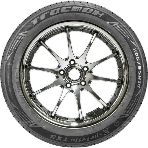 Tracmax X-Privilo TX5 225/55 R16 99W