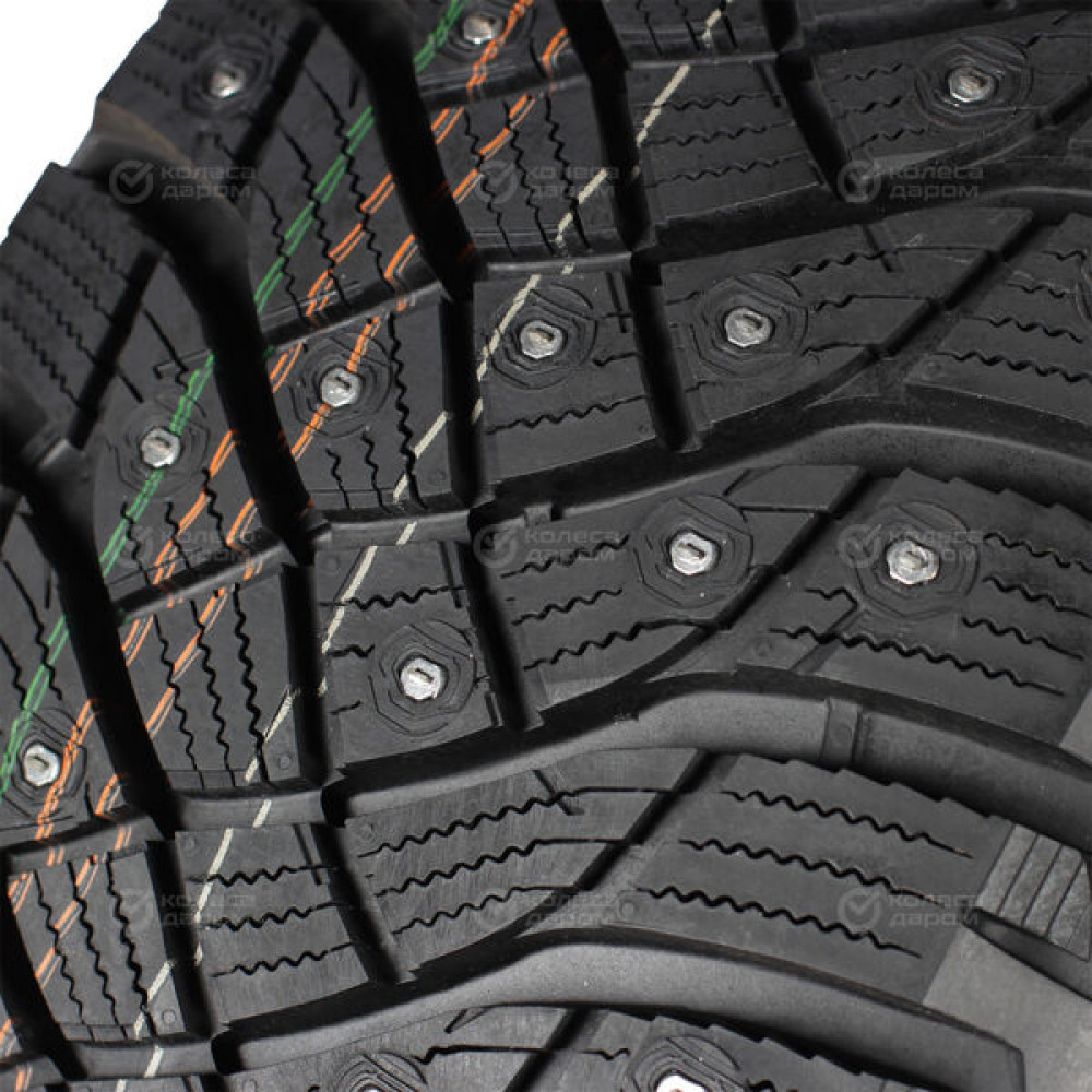 Goodyear Ultra Grip Arctic 2 SUV 225/55 R18 102T