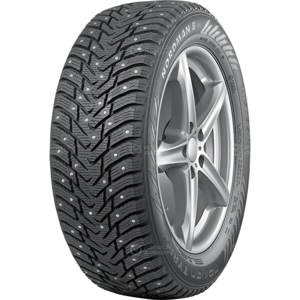 Nokian Tyres Nordman 8 225/45 R17 94T
