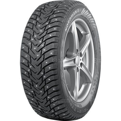 Nokian Tyres Nordman 8 225/45 R17 94T