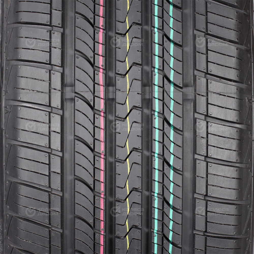 Nankang SP9 265/50 R19 110Y