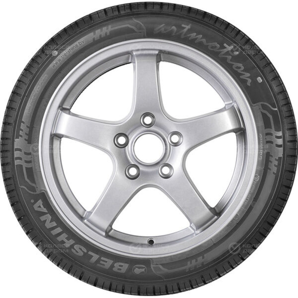 Бел BEL-286 Artmotion 185/60 R15 84H