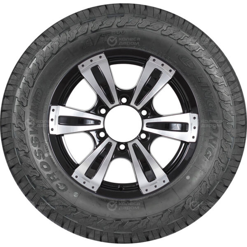 Linglong Crosswind A/T100 275/60 R20 115H