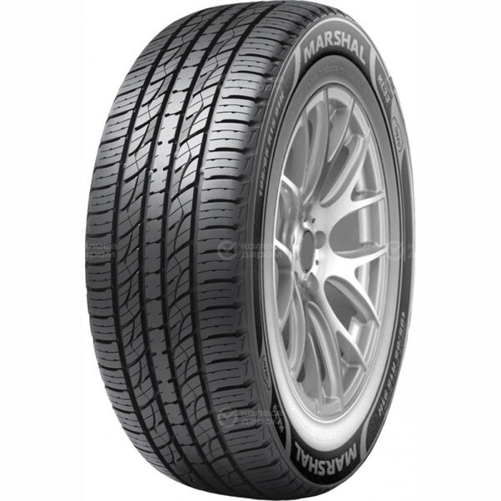 Marshal CRUGEN PREMIUM KL33 255/50 R20 109V