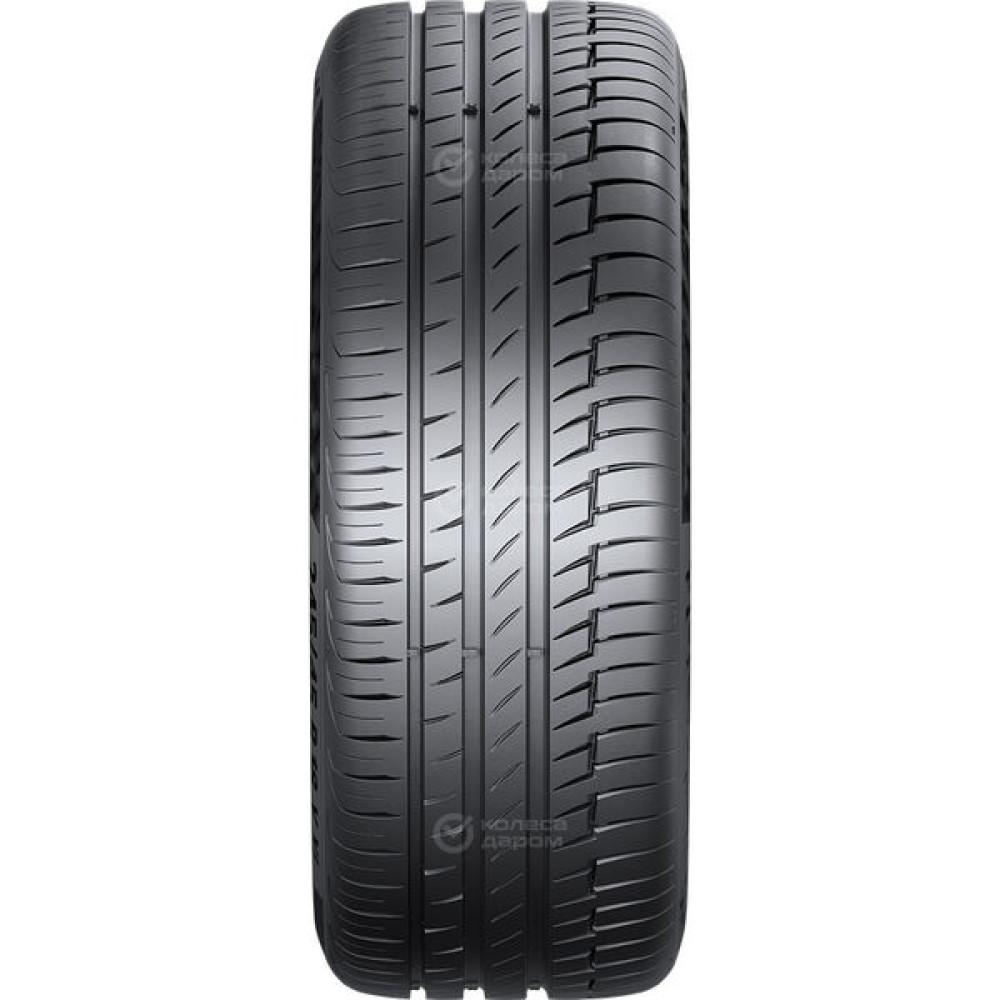 Continental PremiumContact 6 245/50 R20 105V