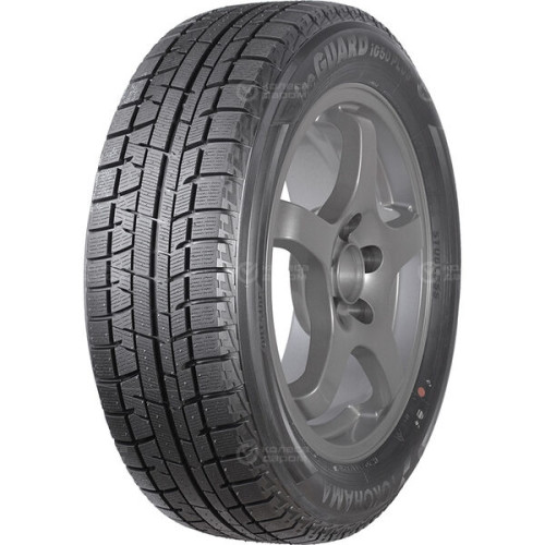 Yokohama iceGUARD IG50 + 225/50 R17 94Q