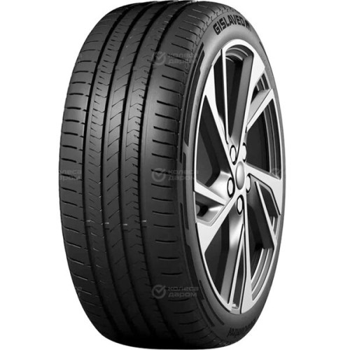 Gislaved EcoControl 215/70 R16 100H