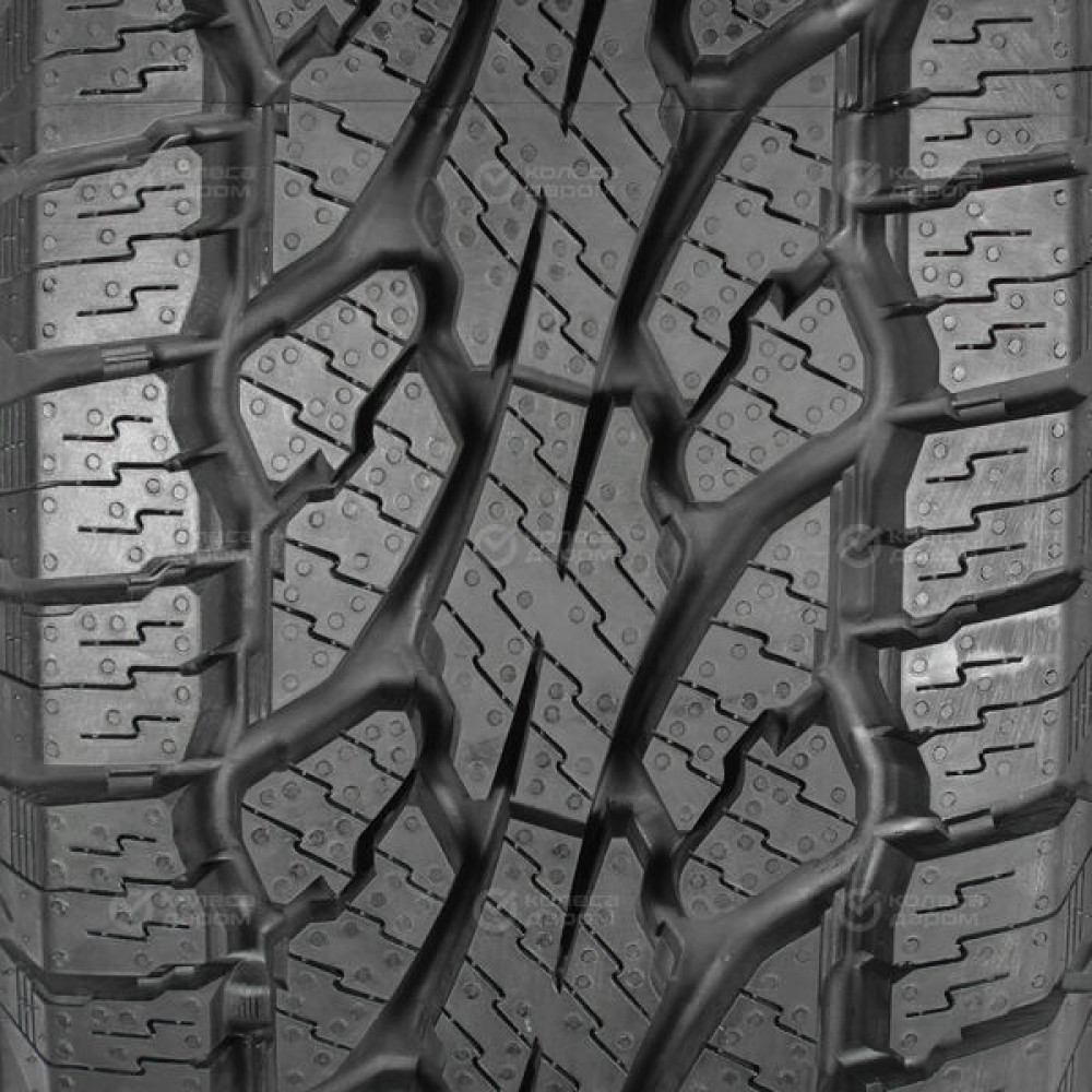 Linglong Crosswind A/T100 255/70 R15 108T