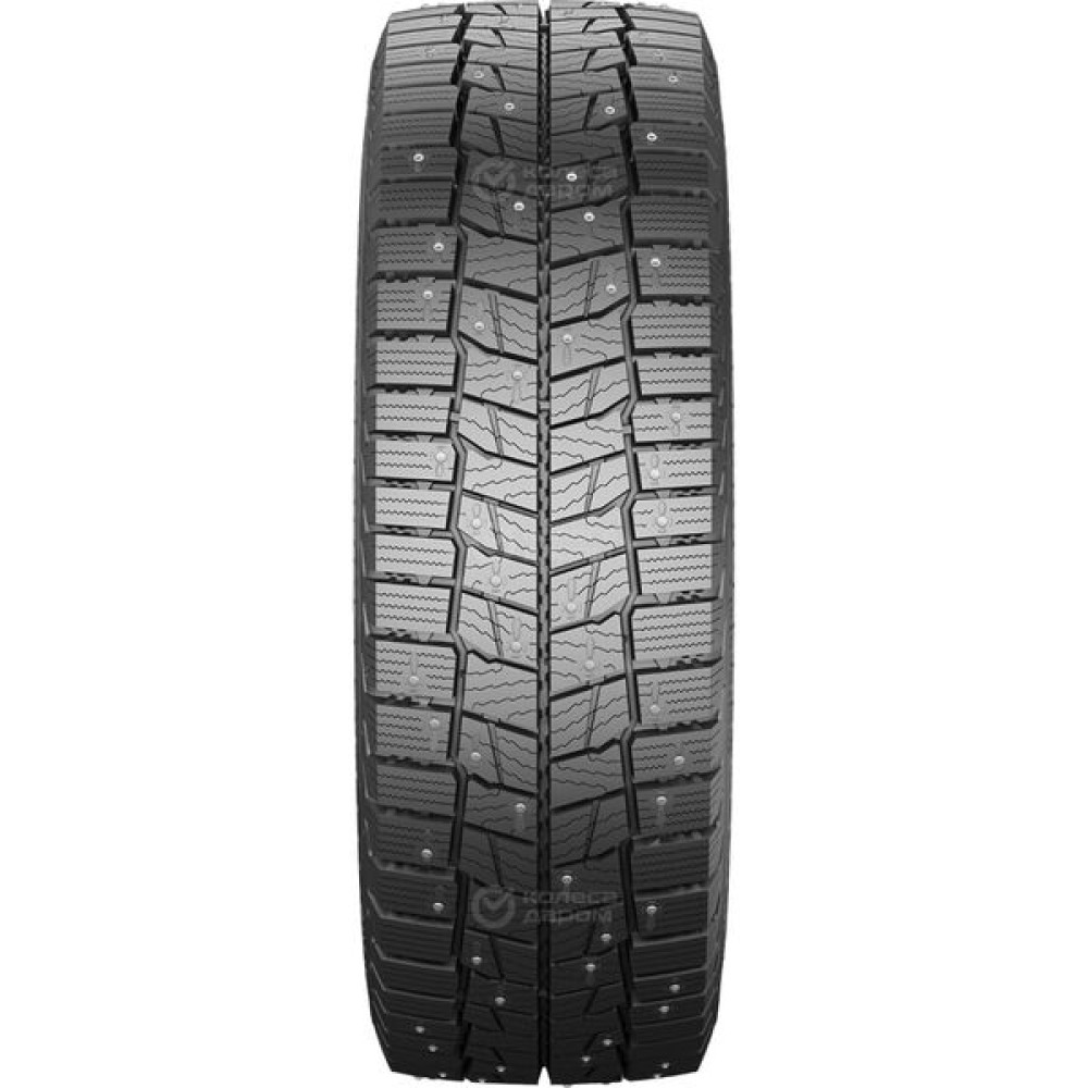 Continental VanContact Ice 195/70 R15C 104R