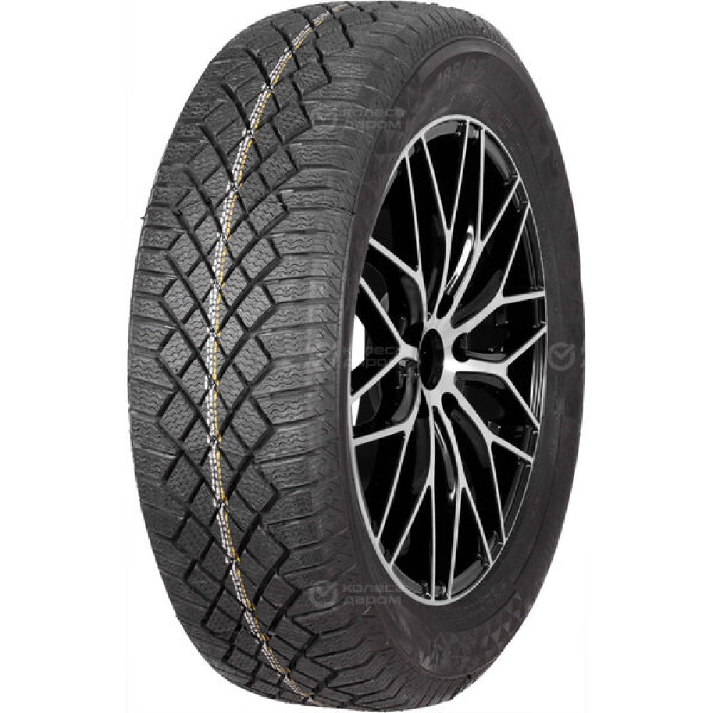 Continental Viking Contact 7 215/55 R18 99T