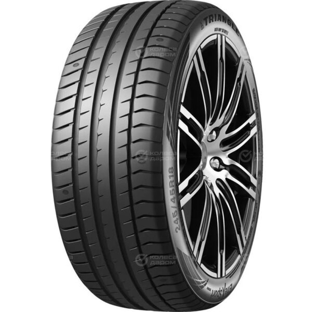 Triangle TH202 265/50 R19 110Y